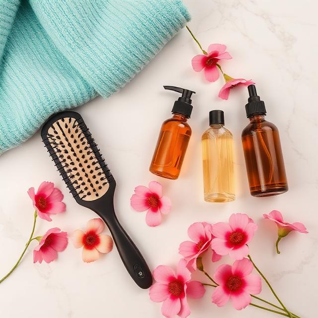 The Wash-Day Ritual That Makes Extensions Last Twice as Long